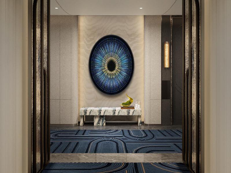 voco Suites Shenzhen Huanggang by IHG image