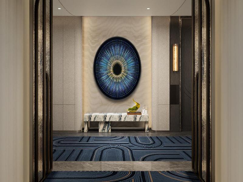 voco Suites Shenzhen Huanggang by IHG image
