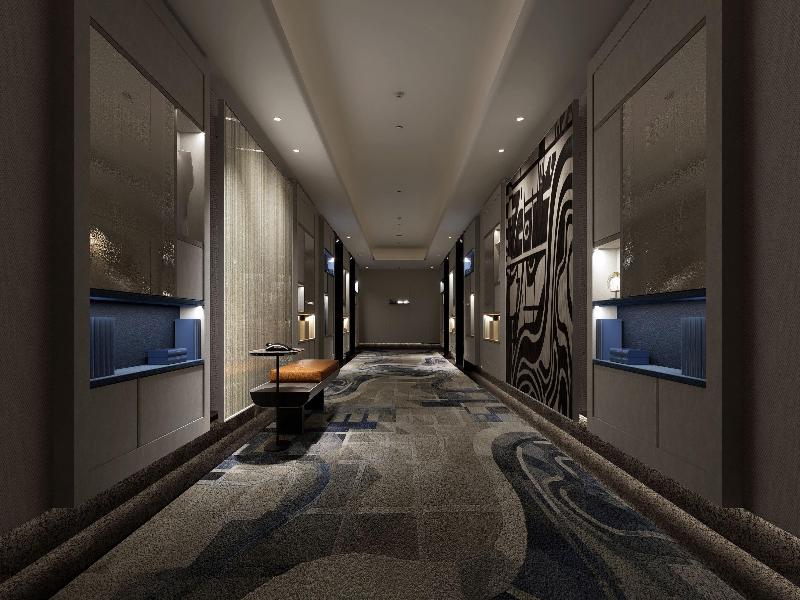 voco Suites Shenzhen Huanggang by IHG image