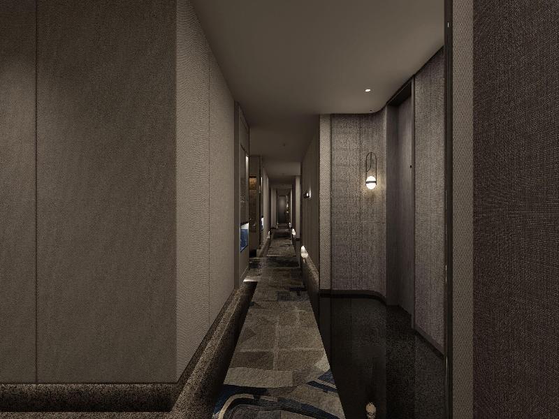voco Suites Shenzhen Huanggang by IHG image
