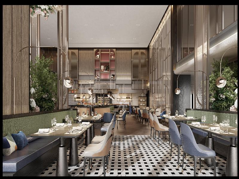 voco Suites Shenzhen Huanggang by IHG image