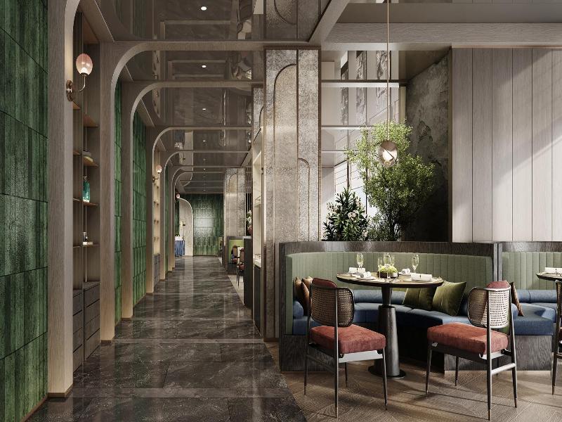 voco Suites Shenzhen Huanggang by IHG image