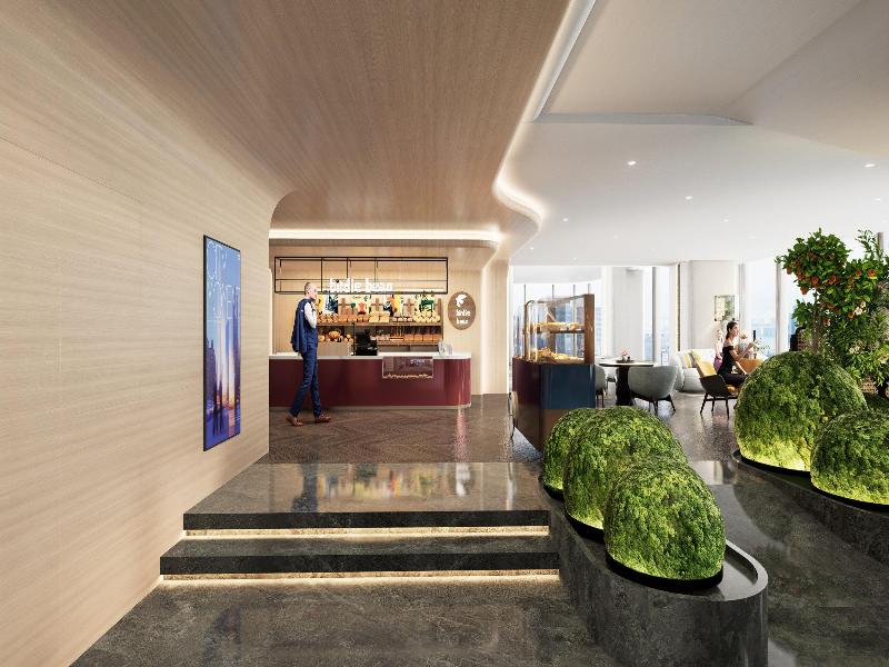 voco Suites Shenzhen Huanggang by IHG image