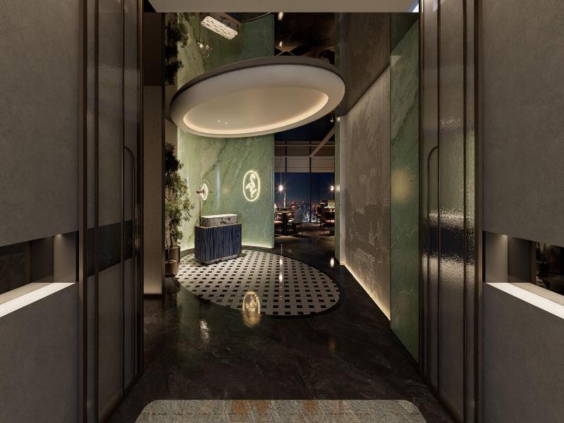 voco Suites Shenzhen Huanggang by IHG image