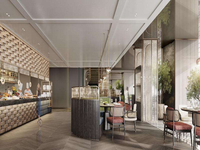 voco Suites Shenzhen Huanggang by IHG image
