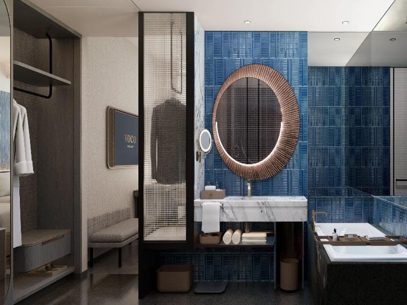 voco Suites Shenzhen Huanggang by IHG image