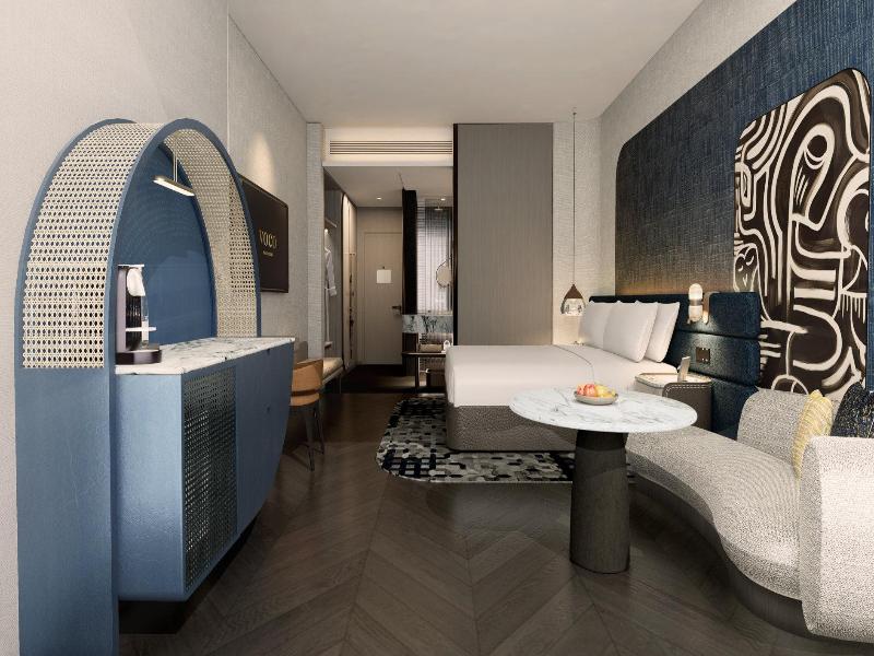 voco Suites Shenzhen Huanggang by IHG image