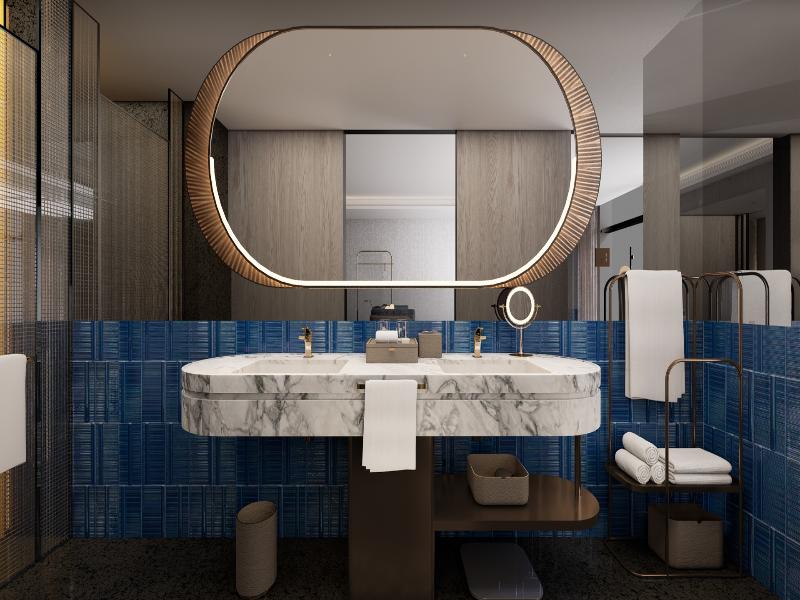 voco Suites Shenzhen Huanggang by IHG image