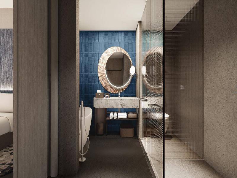 voco Suites Shenzhen Huanggang by IHG image