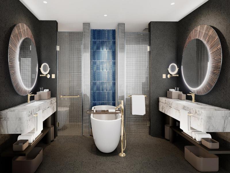 voco Suites Shenzhen Huanggang by IHG image