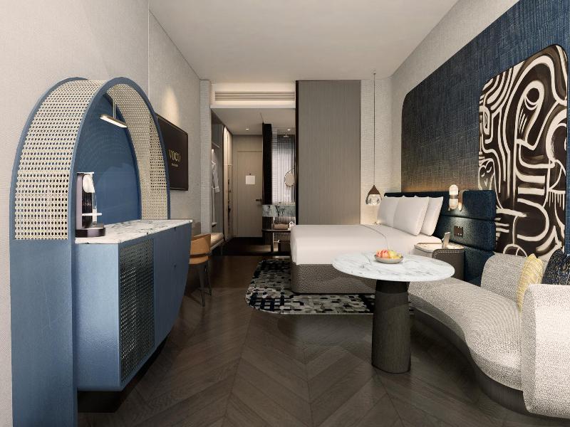 voco Suites Shenzhen Huanggang by IHG image