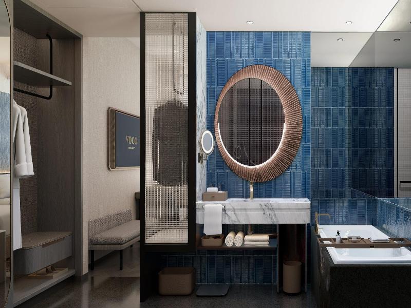 voco Suites Shenzhen Huanggang by IHG image
