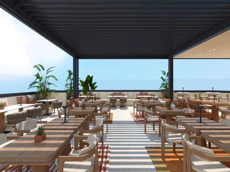 ERA Hotel Heraklion, Tapestry Collection by Hilton image