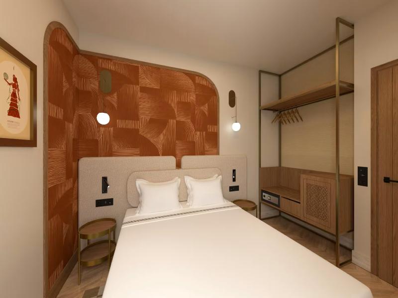 ERA Hotel Heraklion, Tapestry Collection by Hilton image
