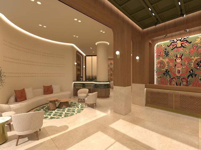 ERA Hotel Heraklion, Tapestry Collection by Hilton image