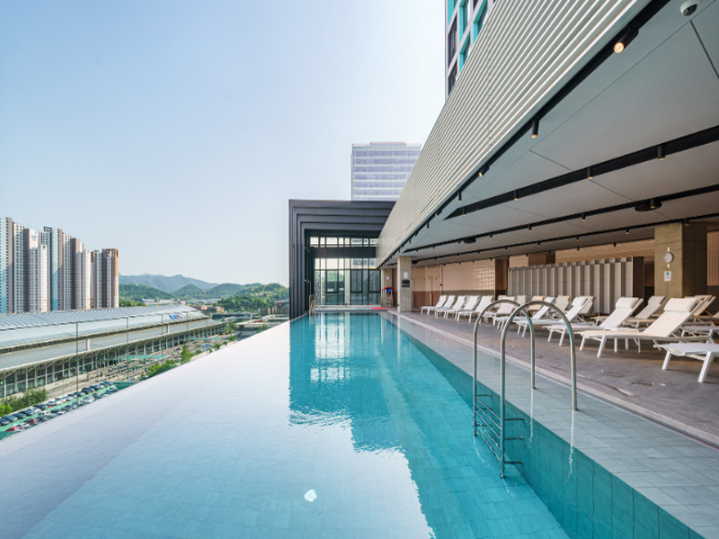 L7 Gwangmyeong By Lotte Hotels image