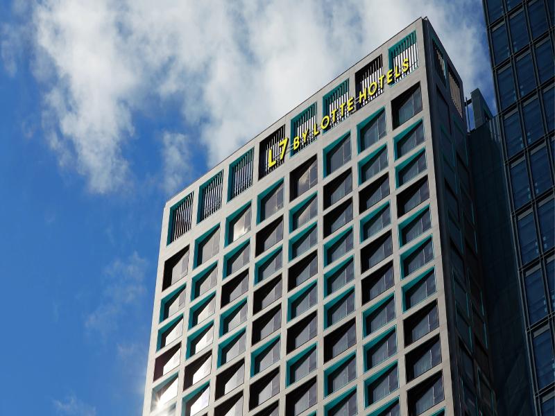L7 Gwangmyeong By Lotte Hotels image