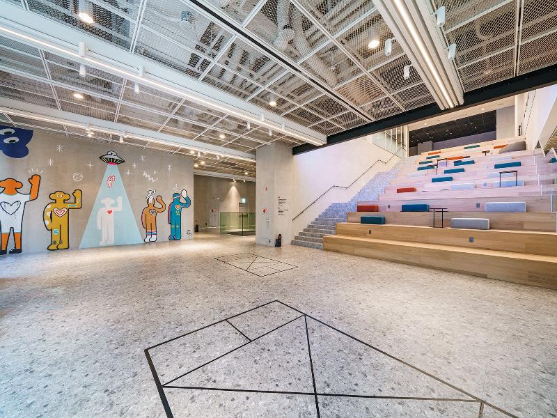 L7 Gwangmyeong By Lotte Hotels image