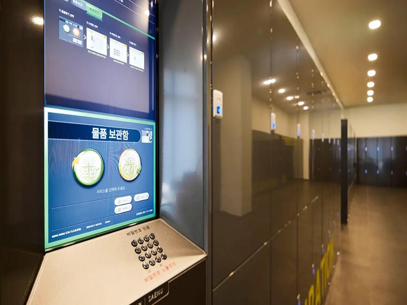 L7 Gwangmyeong By Lotte Hotels image