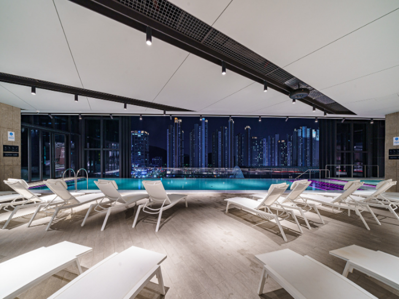 L7 Gwangmyeong By Lotte Hotels image
