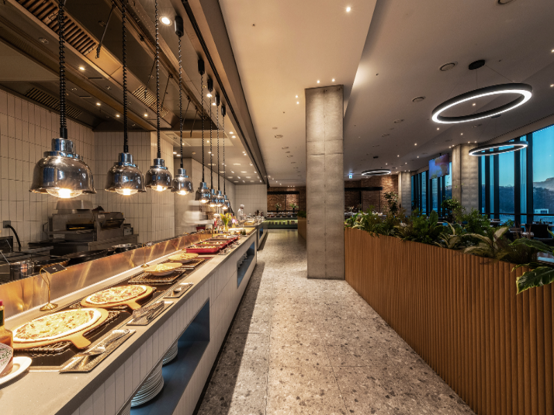 L7 Gwangmyeong By Lotte Hotels image