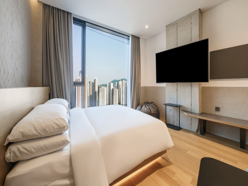 L7 Gwangmyeong By Lotte Hotels image