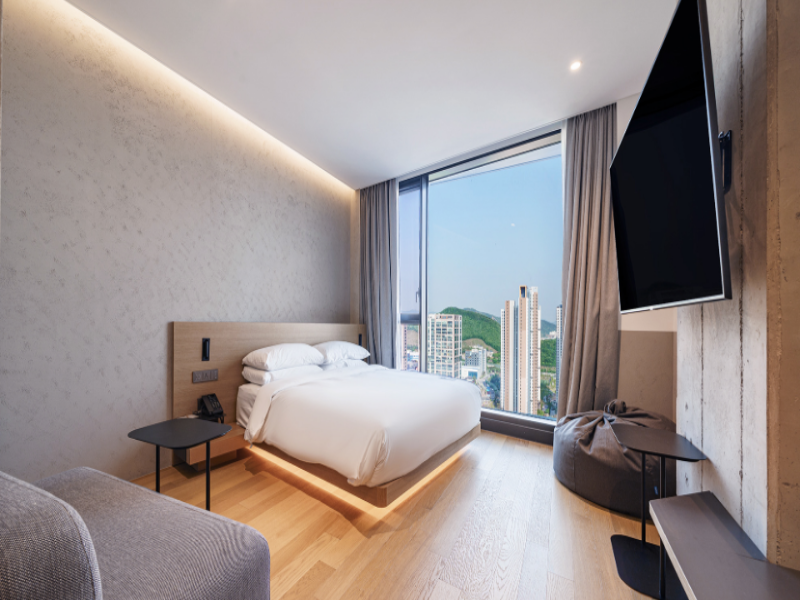L7 Gwangmyeong By Lotte Hotels image