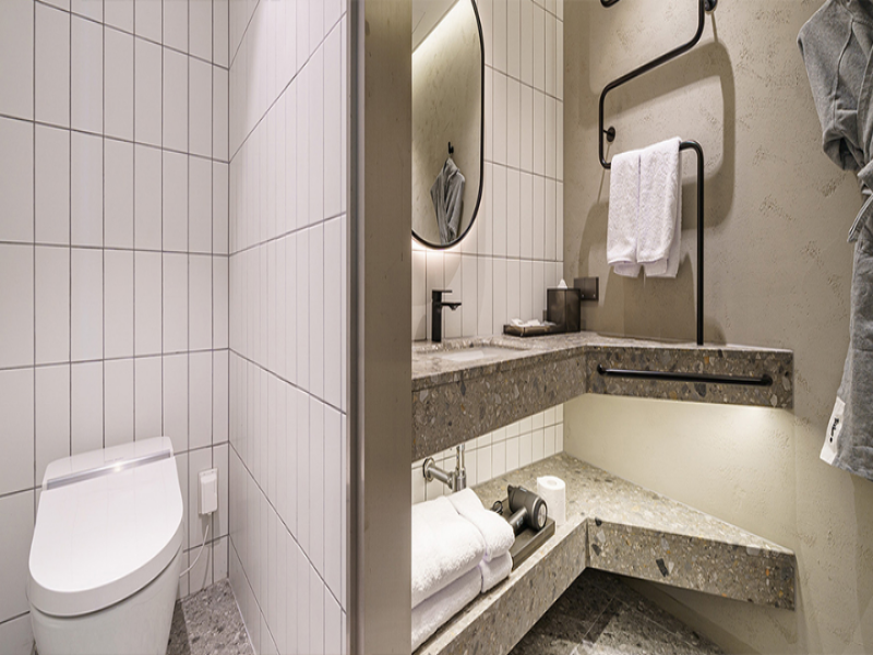 L7 Gwangmyeong By Lotte Hotels image