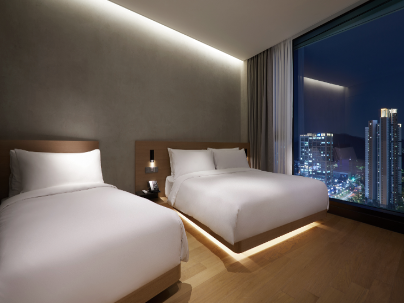 L7 Gwangmyeong By Lotte Hotels image