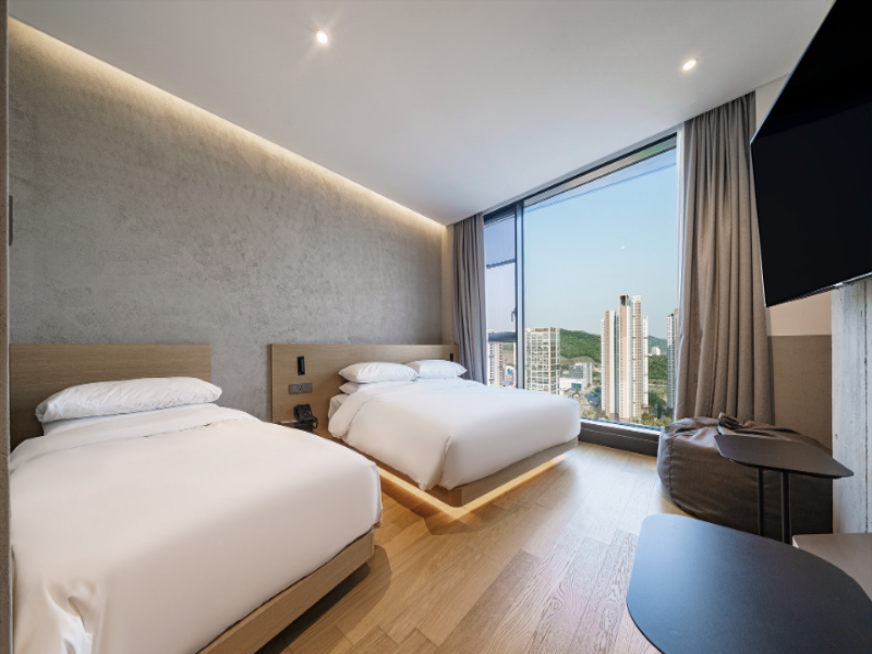 L7 Gwangmyeong By Lotte Hotels image