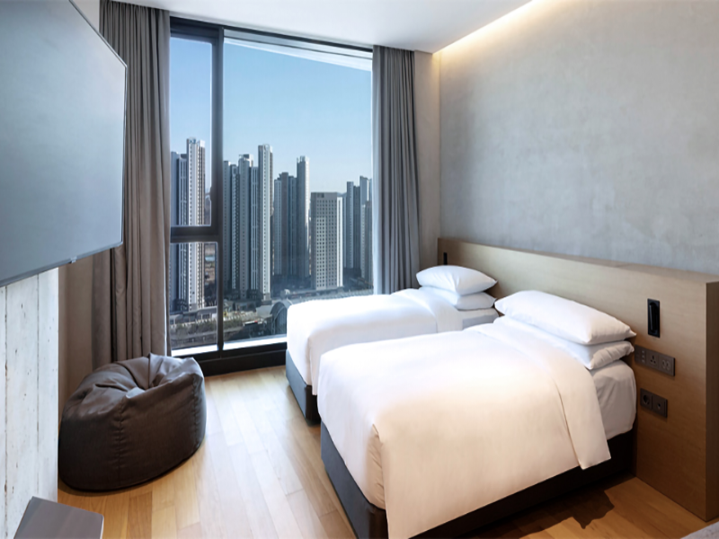 L7 Gwangmyeong By Lotte Hotels image