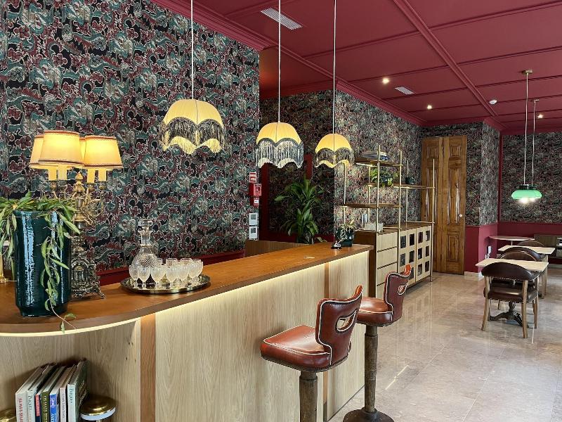 Boemio Flh Hotels image