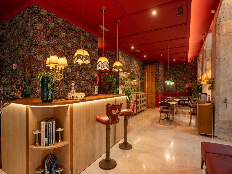 Boemio Flh Hotels image