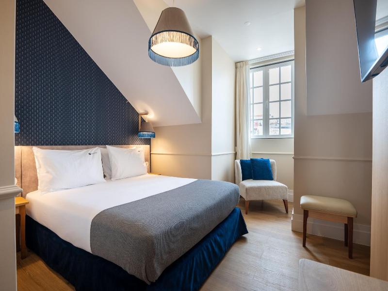 Boemio Flh Hotels image