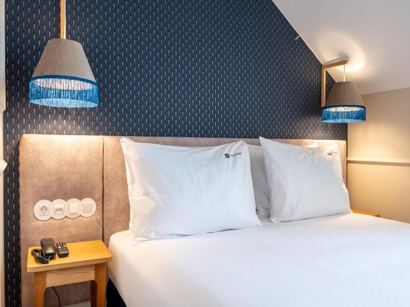 Boemio Flh Hotels image