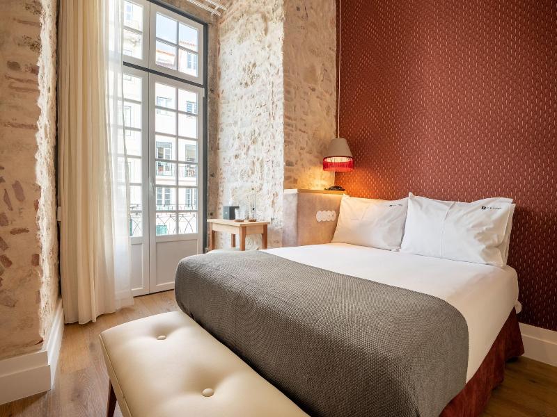 Boemio Flh Hotels image