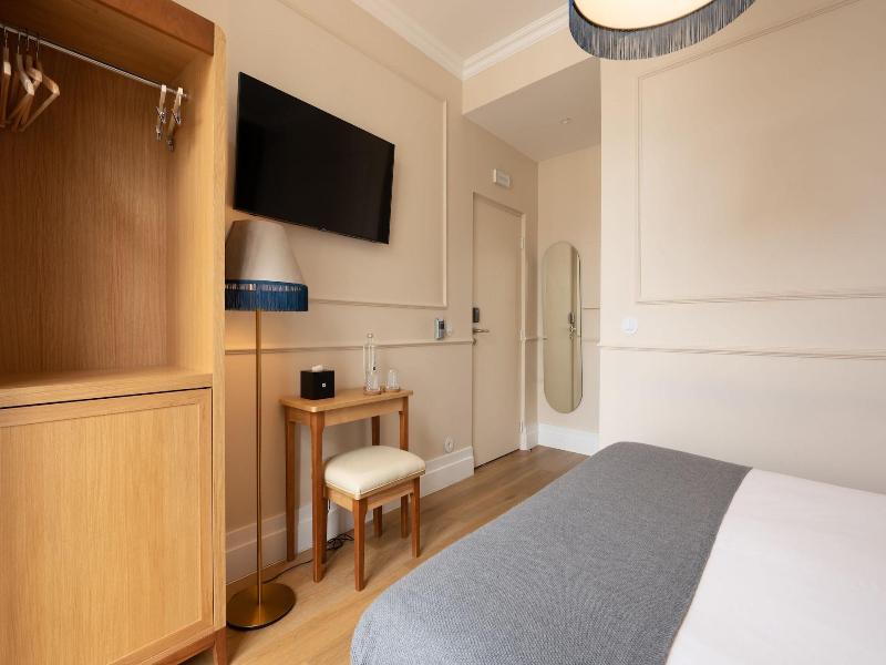 Boemio Flh Hotels image