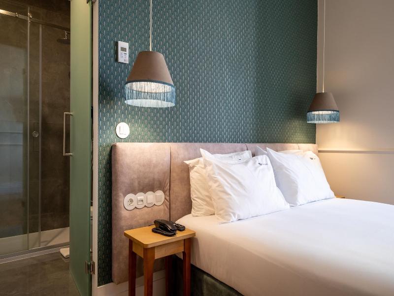 Boemio Flh Hotels image