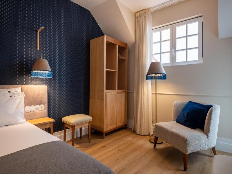 Boemio Flh Hotels image