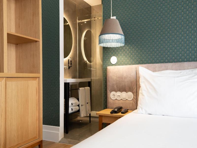 Boemio Flh Hotels image