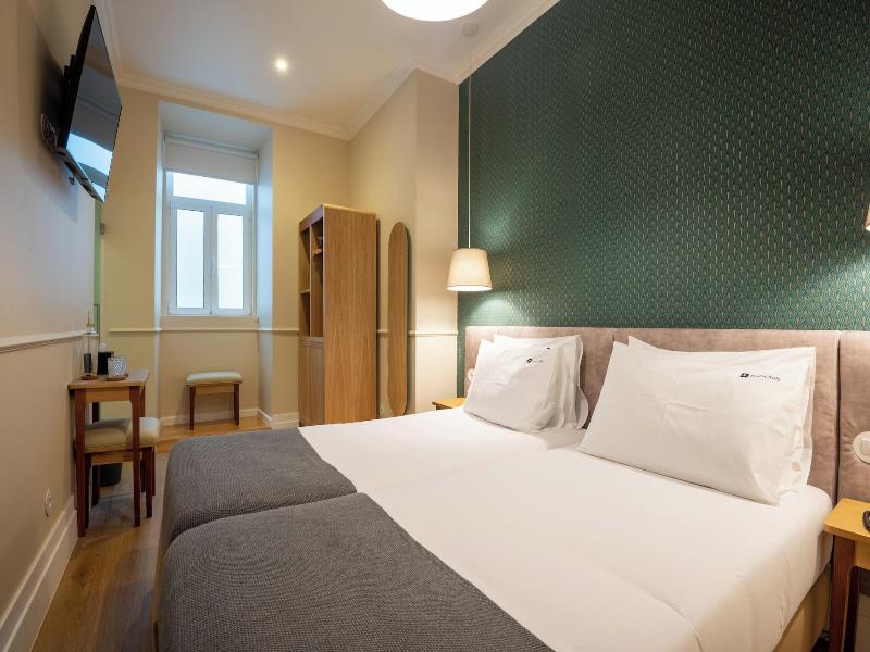 Boemio Flh Hotels image