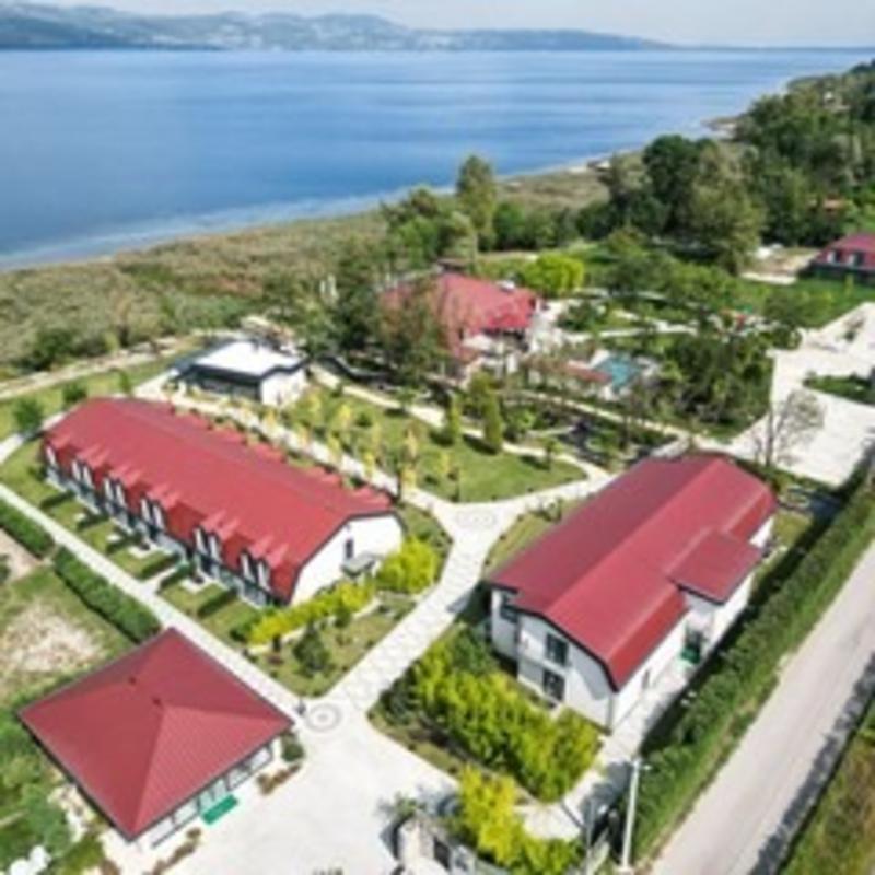 Wellwood Sapanca Hotel