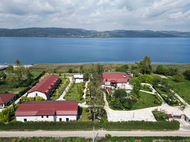 Wellwood Sapanca Hotel image