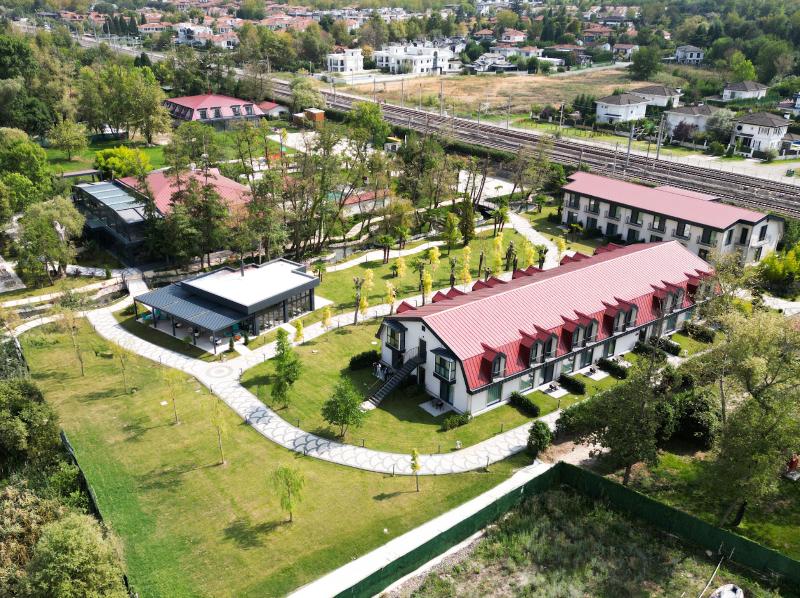 Wellwood Sapanca Hotel image
