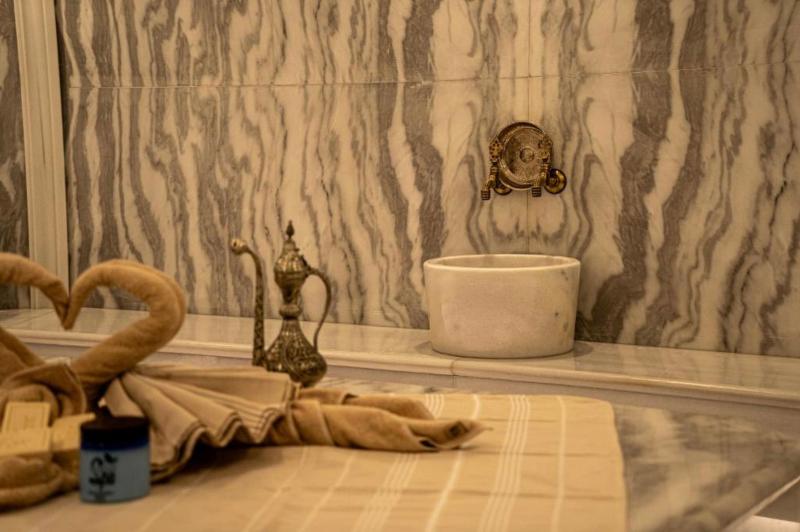 Wellwood Sapanca Hotel image