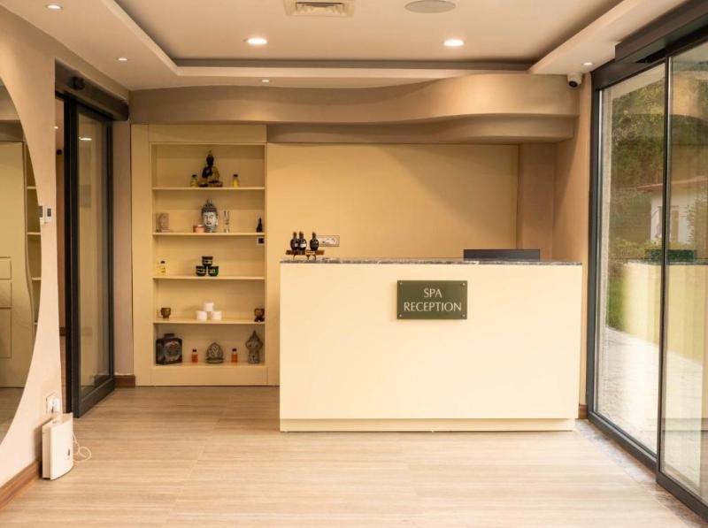 Wellwood Sapanca Hotel image