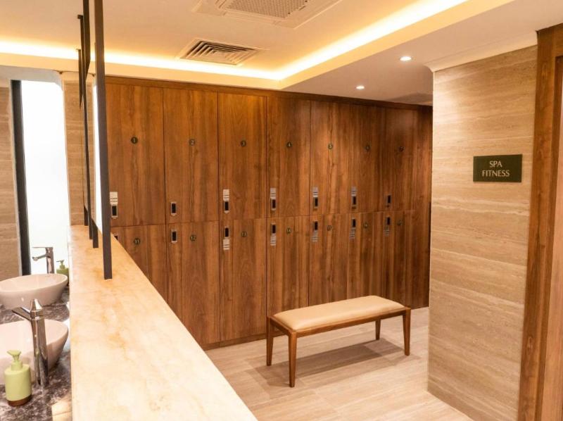 Wellwood Sapanca Hotel image
