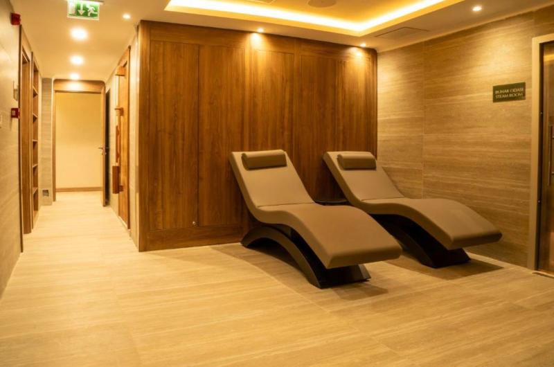 Wellwood Sapanca Hotel image
