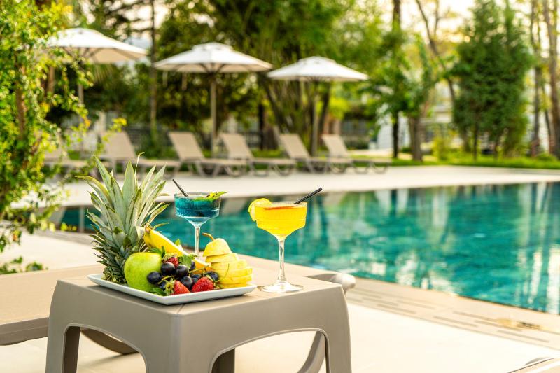 Wellwood Sapanca Hotel image