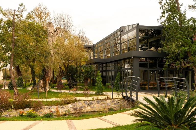Wellwood Sapanca Hotel image